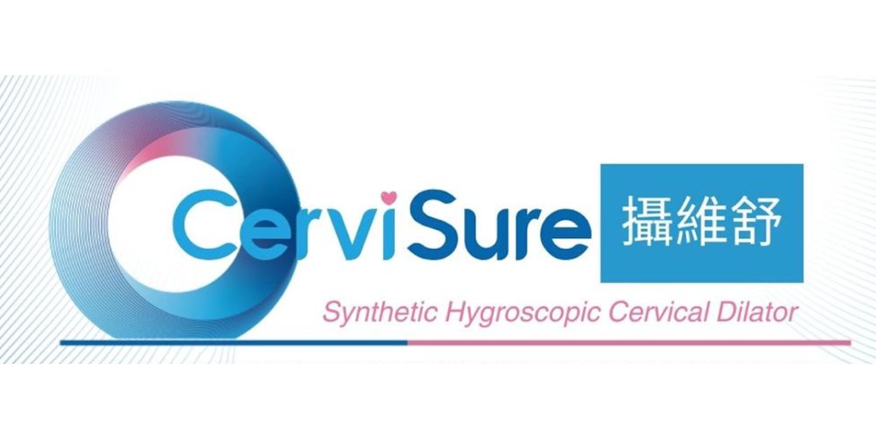 CerviSure Header Logo