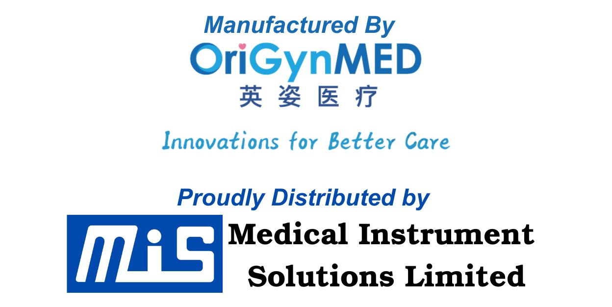 OriGynMed logo